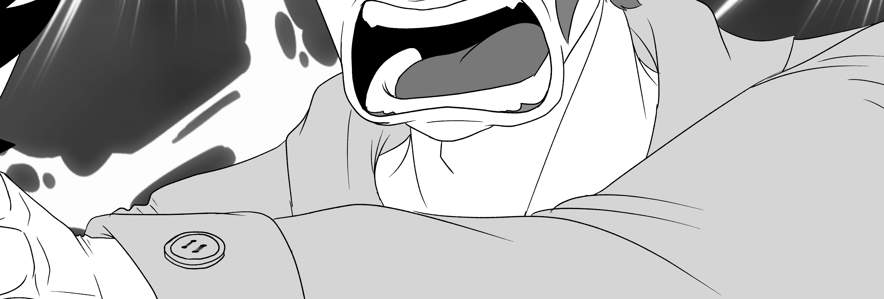 Royal: The Prince of Magic - Episode 8, Page 2: Chapter 7: The Main Character: Page 1-2