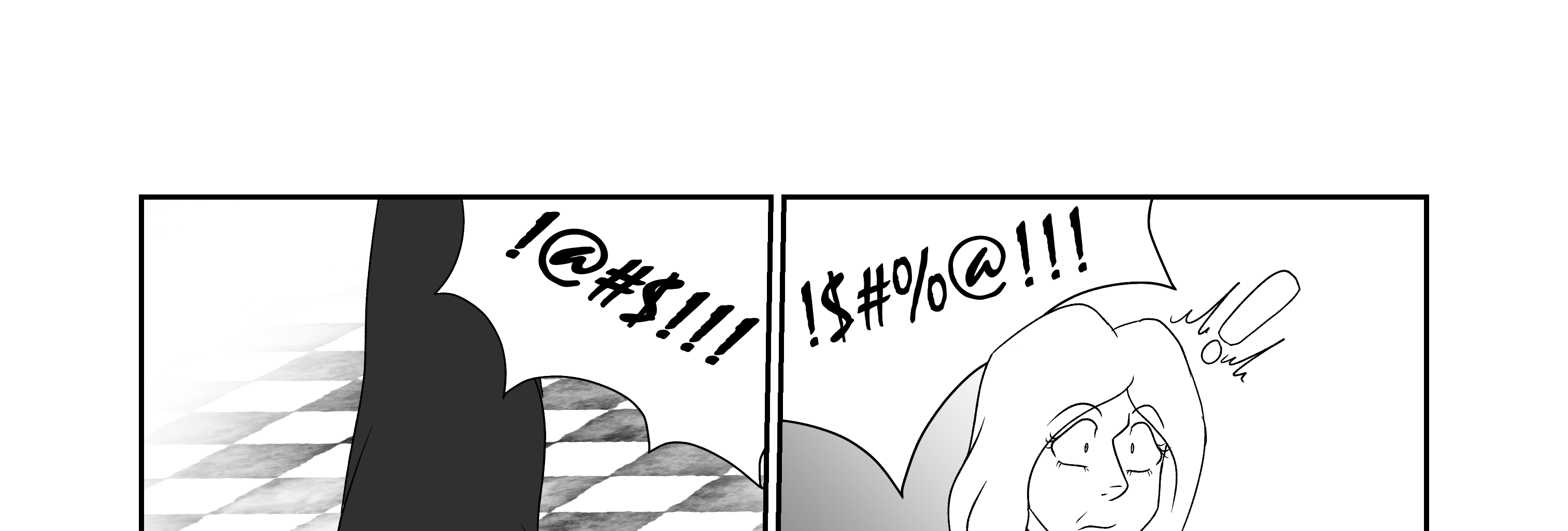 Royal: The Prince of Magic - Episode 9, Page 1: Chapter 7: Page 3