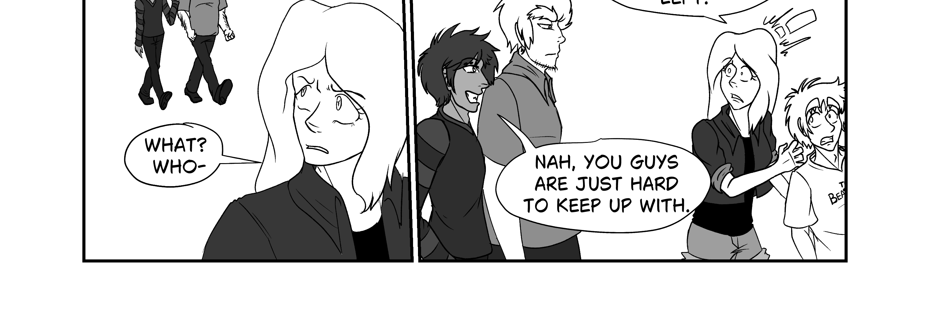 Royal: The Prince of Magic - Episode 9, Page 1: Chapter 7: Page 3