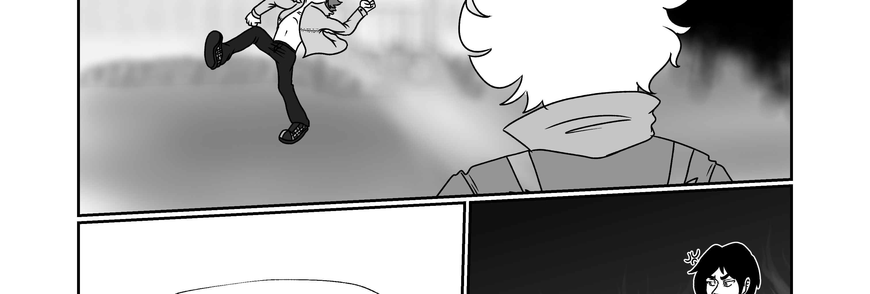 Royal: The Prince of Magic - Episode 15, Page 1: Chapter 7: Pahe 10
