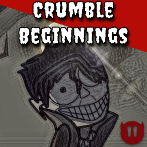 Donnie The Fighting Psychopath - Episode 1: Crumble Beginnings