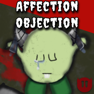 Donnie The Fighting Psychopath - Episode 2: Affection Objection