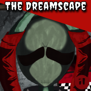 Donnie The Fighting Psychopath - Episode 3: The Dreamscape