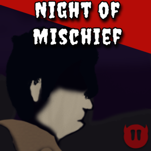Donnie The Fighting Psychopath - Episode 5: Night of Mischief