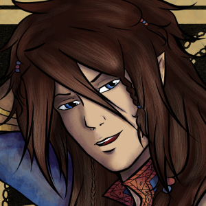 Fallacy - Episode 1: Chapter 1