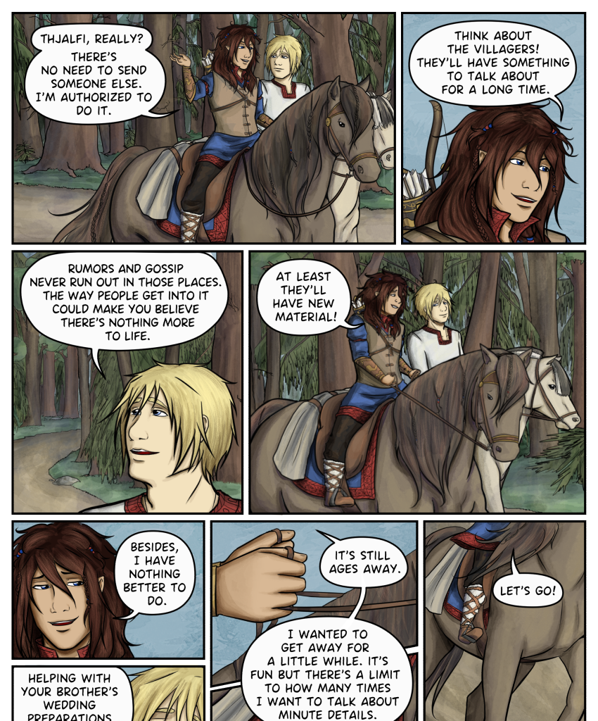 Fallacy - Episode 3, Page 1: Pg.2