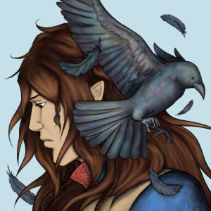 Fallacy - Mature Comic Series