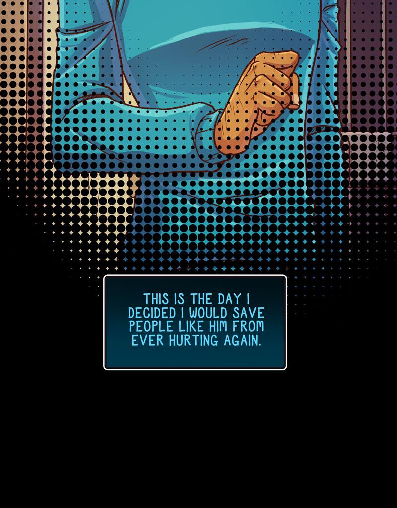 Voltaic Punks - Episode 1, Page 1: Episode 1