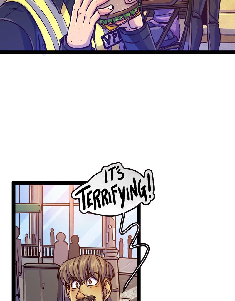 Voltaic Punks - Episode 1, Page 2: Episode 1