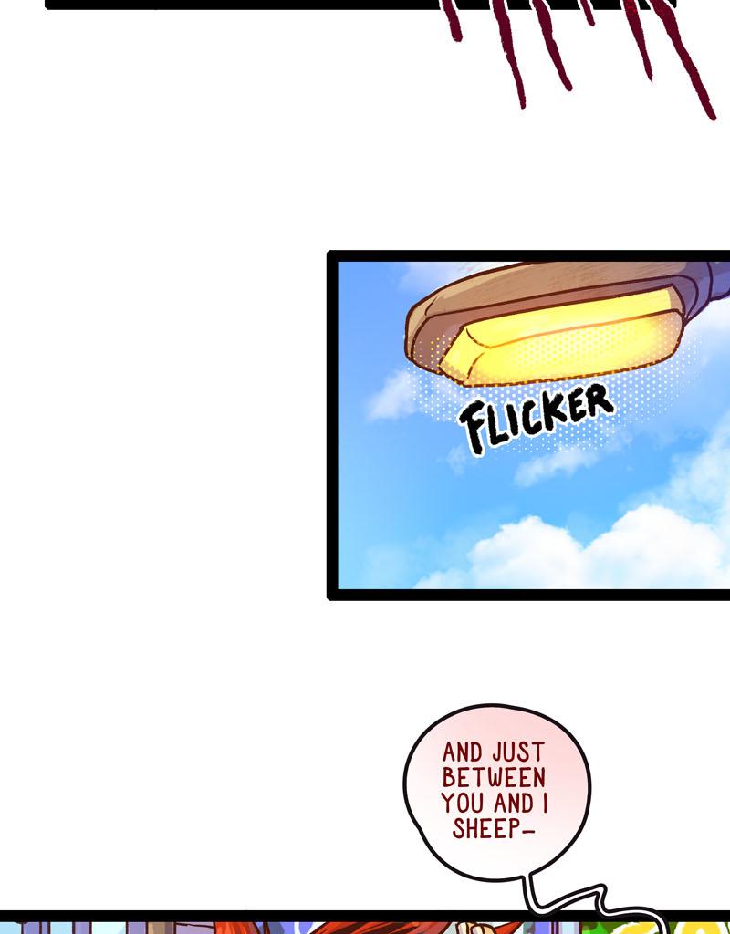 Voltaic Punks - Episode 1, Page 3: Episode 1