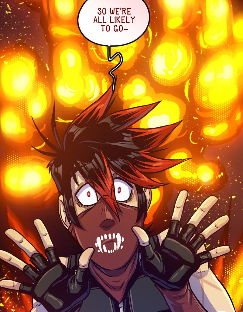 Voltaic Punks - Episode 1, Page 3: Episode 1