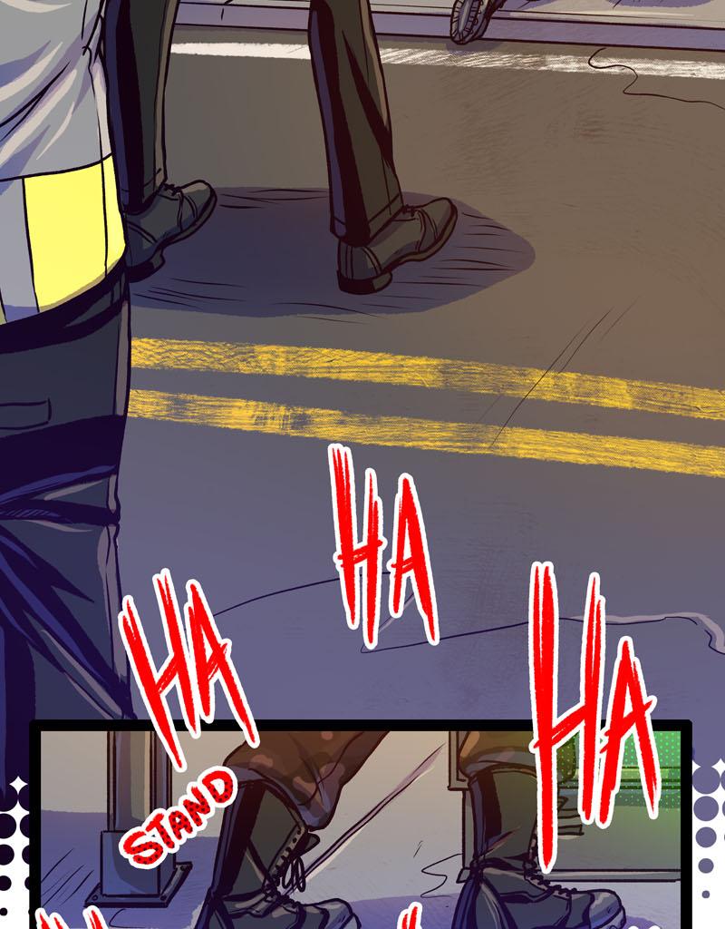 Voltaic Punks - Episode 1, Page 4: Episode 1