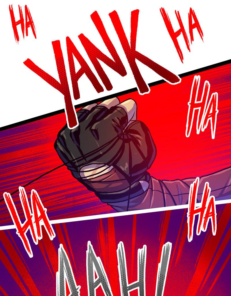 Voltaic Punks - Episode 1, Page 6: Episode 1