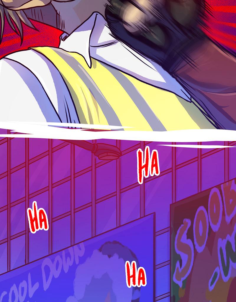 Voltaic Punks - Episode 1, Page 6: Episode 1