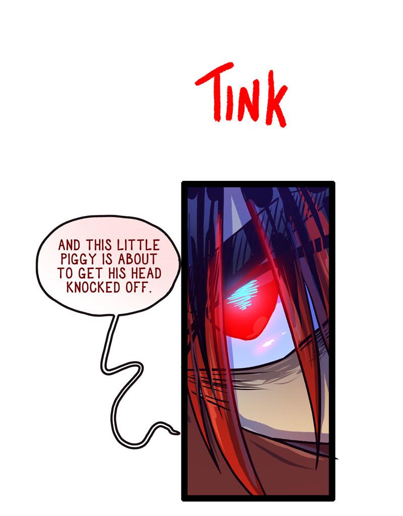 Voltaic Punks - Episode 1, Page 6: Episode 1