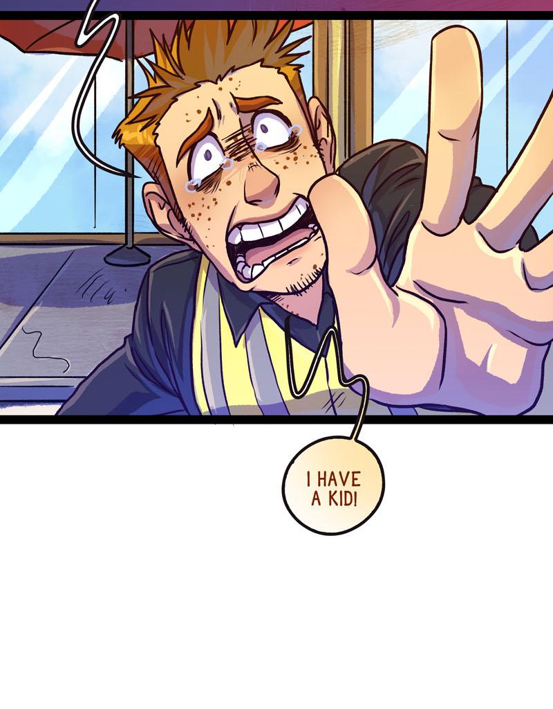 Voltaic Punks - Episode 1, Page 7: Episode 1