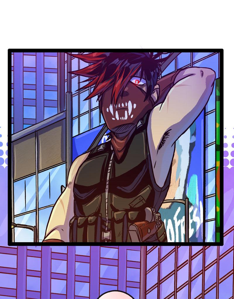 Voltaic Punks - Episode 1, Page 7: Episode 1