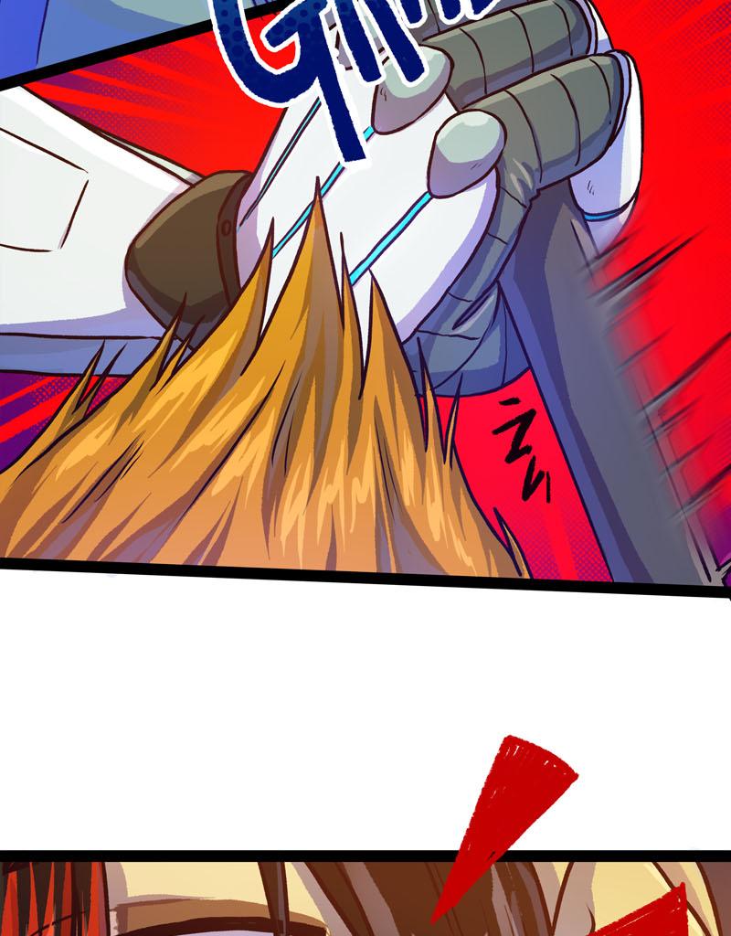 Voltaic Punks - Episode 2, Page 1: Episode 2