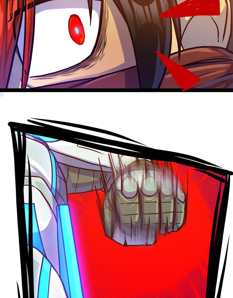 Voltaic Punks - Episode 2, Page 1: Episode 2