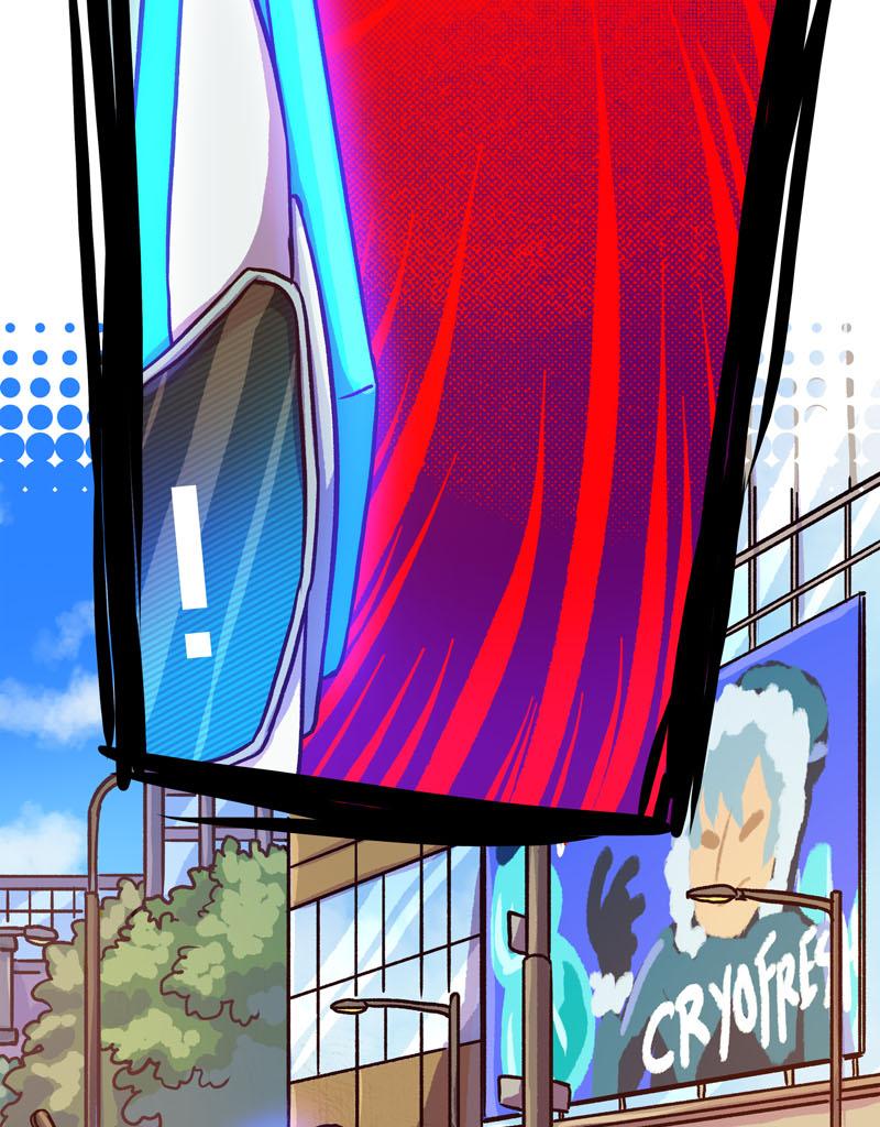 Voltaic Punks - Episode 2, Page 1: Episode 2