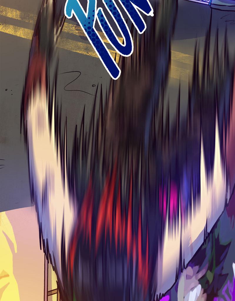 Voltaic Punks - Episode 2, Page 1: Episode 2