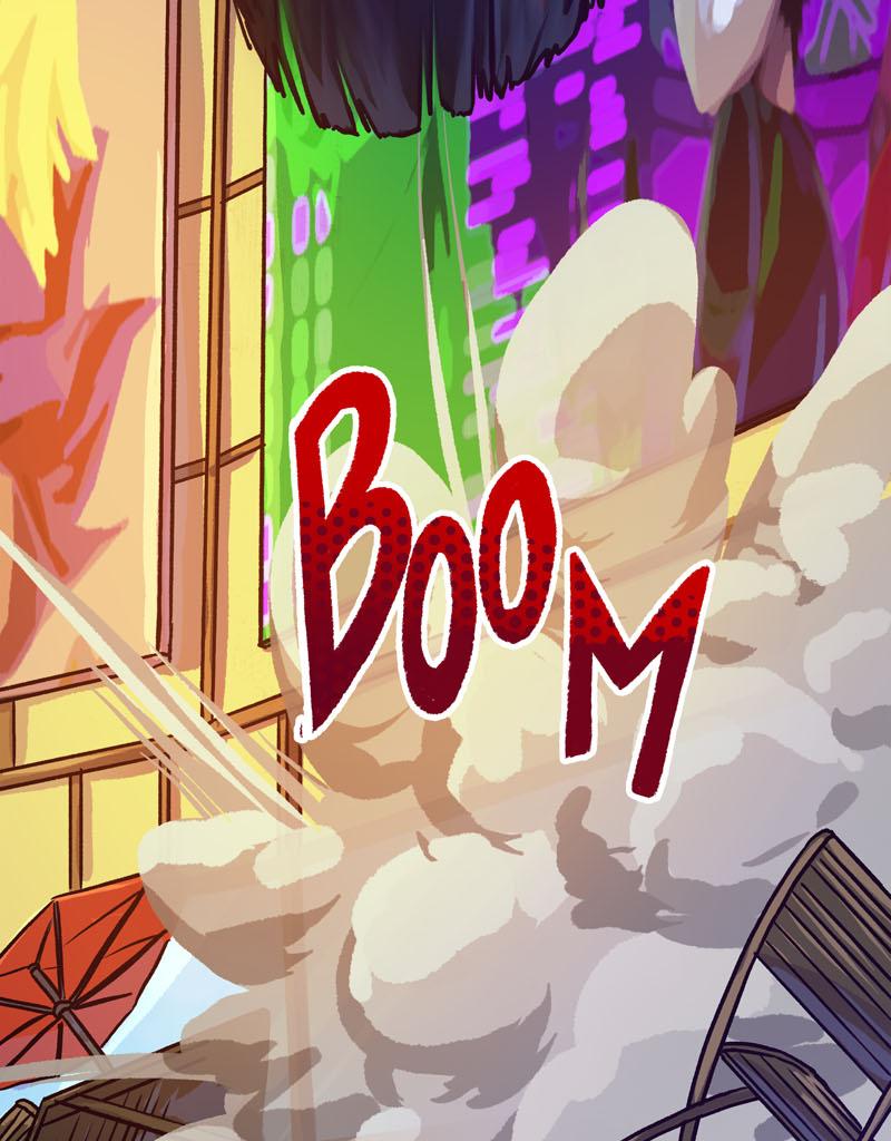 Voltaic Punks - Episode 2, Page 1: Episode 2