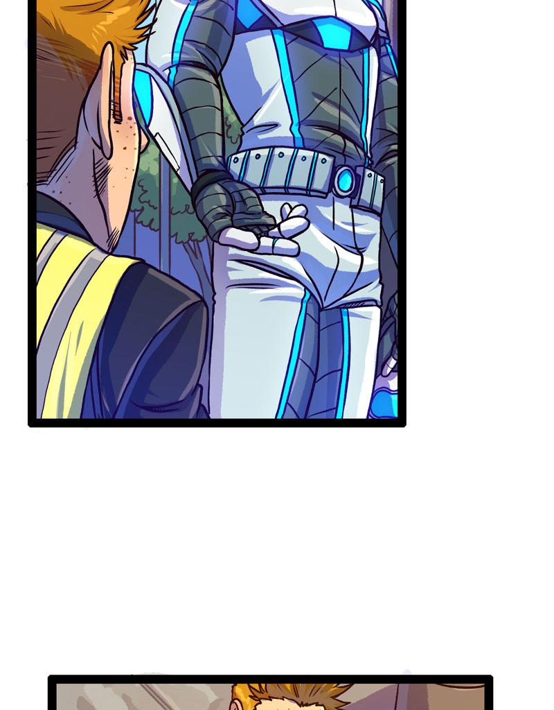 Voltaic Punks - Episode 2, Page 1: Episode 2