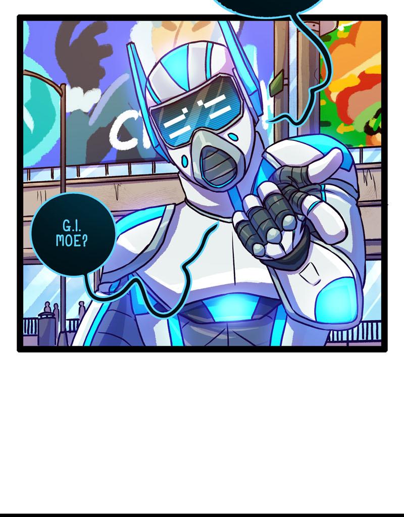 Voltaic Punks - Episode 2, Page 2: Episode 2