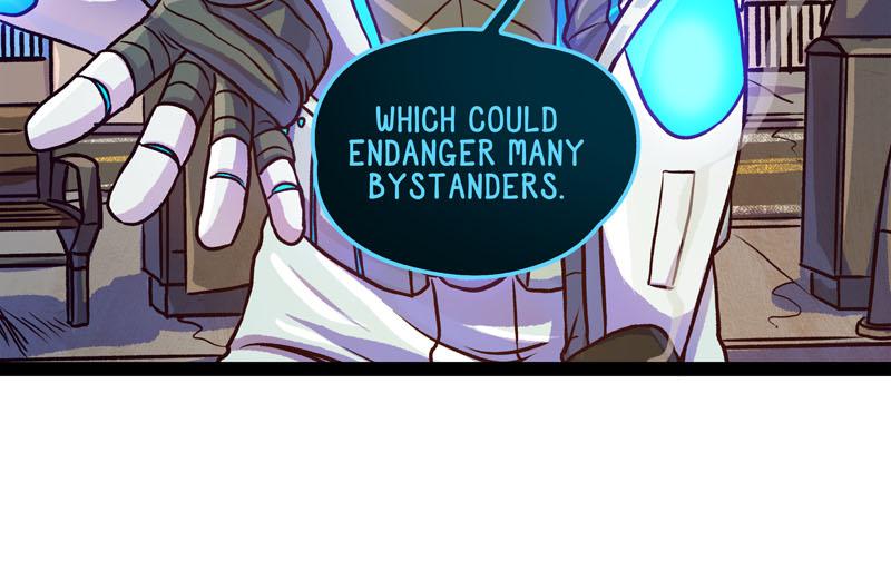 Voltaic Punks - Episode 2, Page 2: Episode 2