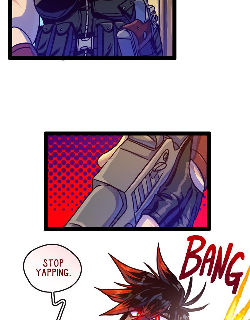 Voltaic Punks - Episode 2, Page 3: Episode 2