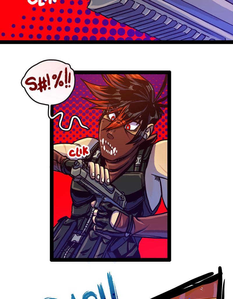 Voltaic Punks - Episode 2, Page 3: Episode 2