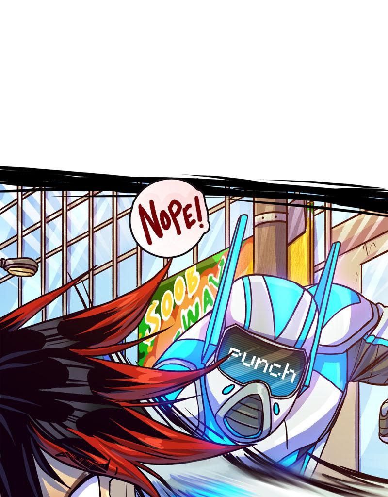 Voltaic Punks - Episode 2, Page 4: Episode 2