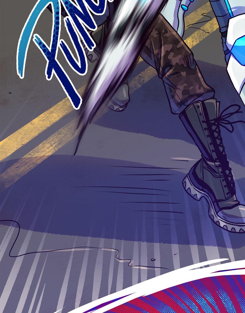 Voltaic Punks - Episode 2, Page 4: Episode 2