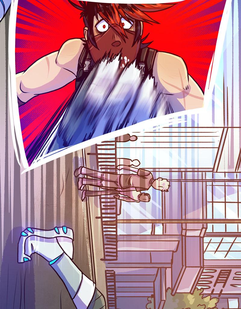 Voltaic Punks - Episode 2, Page 4: Episode 2