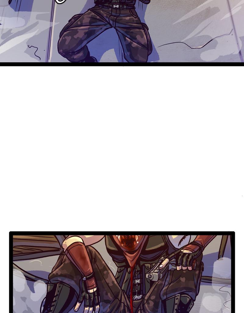 Voltaic Punks - Episode 2, Page 4: Episode 2