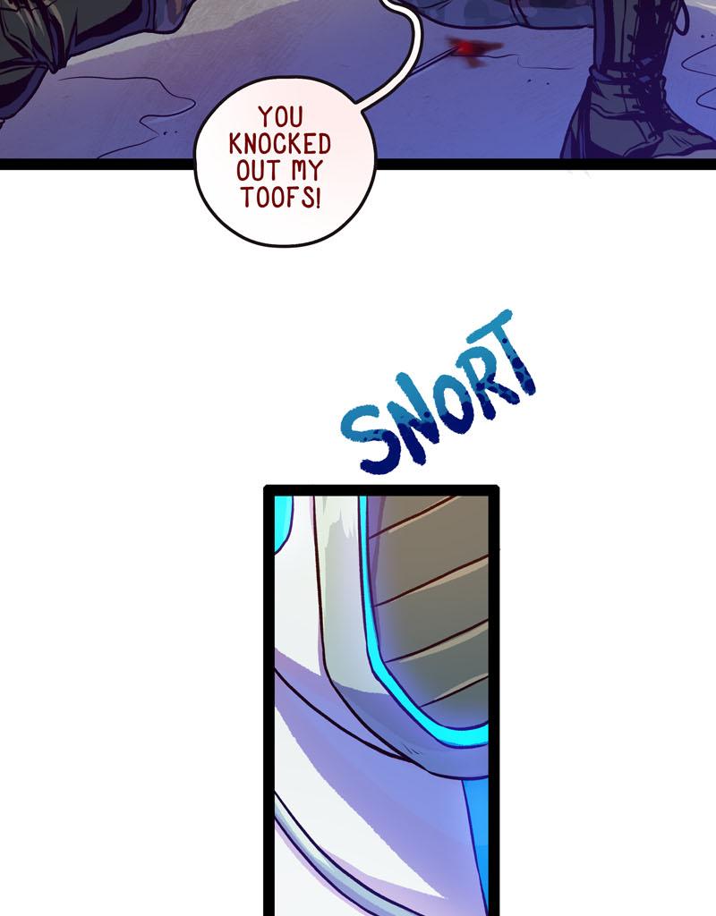 Voltaic Punks - Episode 2, Page 5: Episode 2