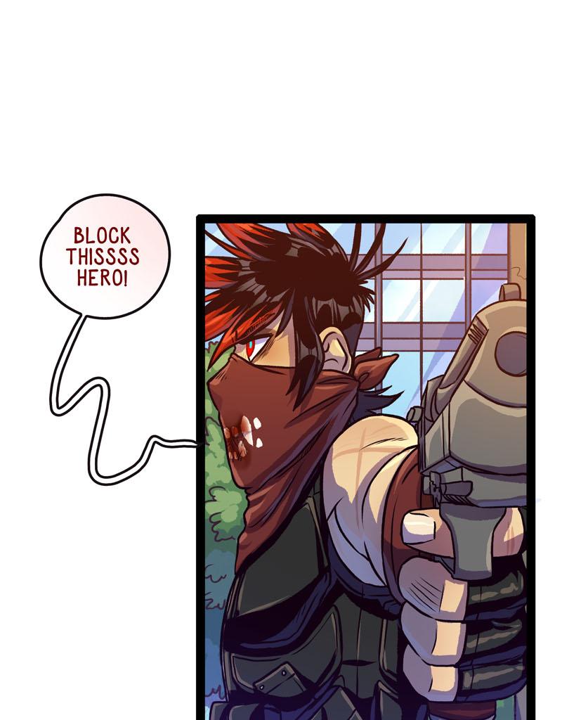 Voltaic Punks - Episode 2, Page 5: Episode 2