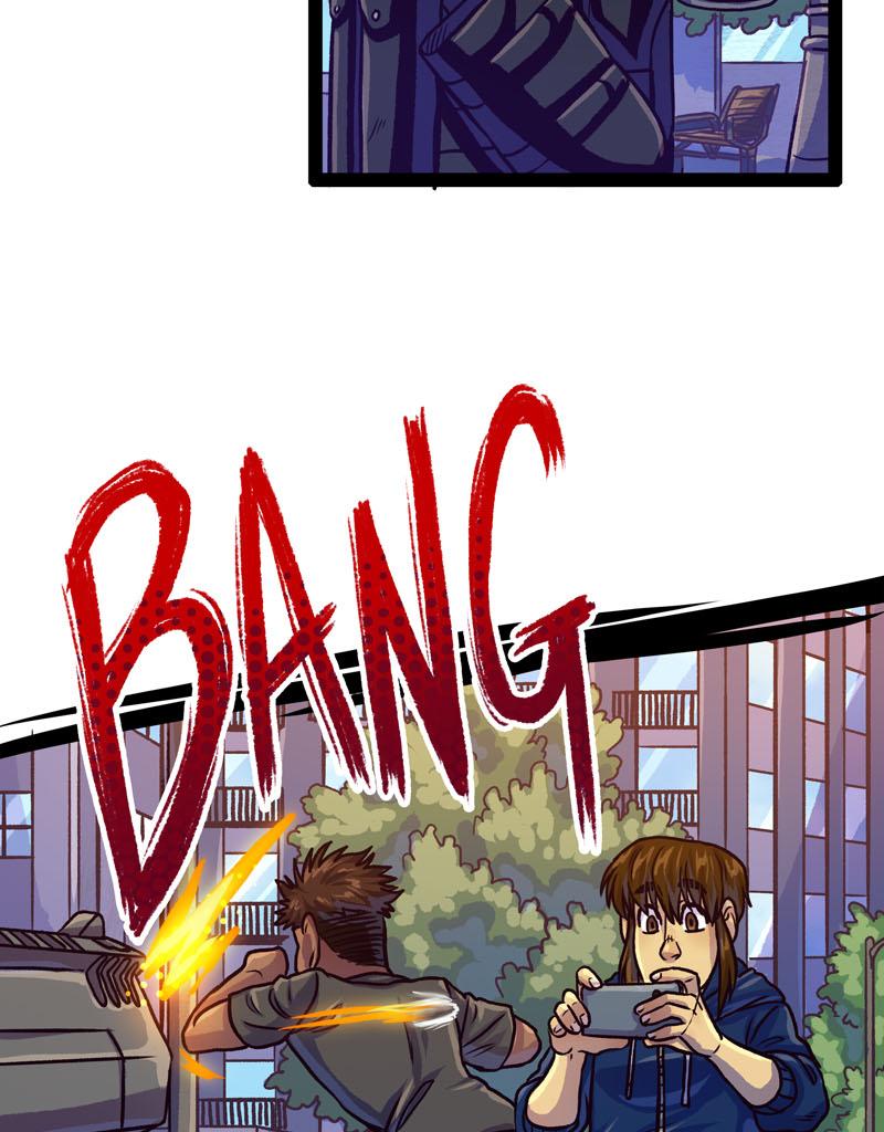 Voltaic Punks - Episode 2, Page 5: Episode 2