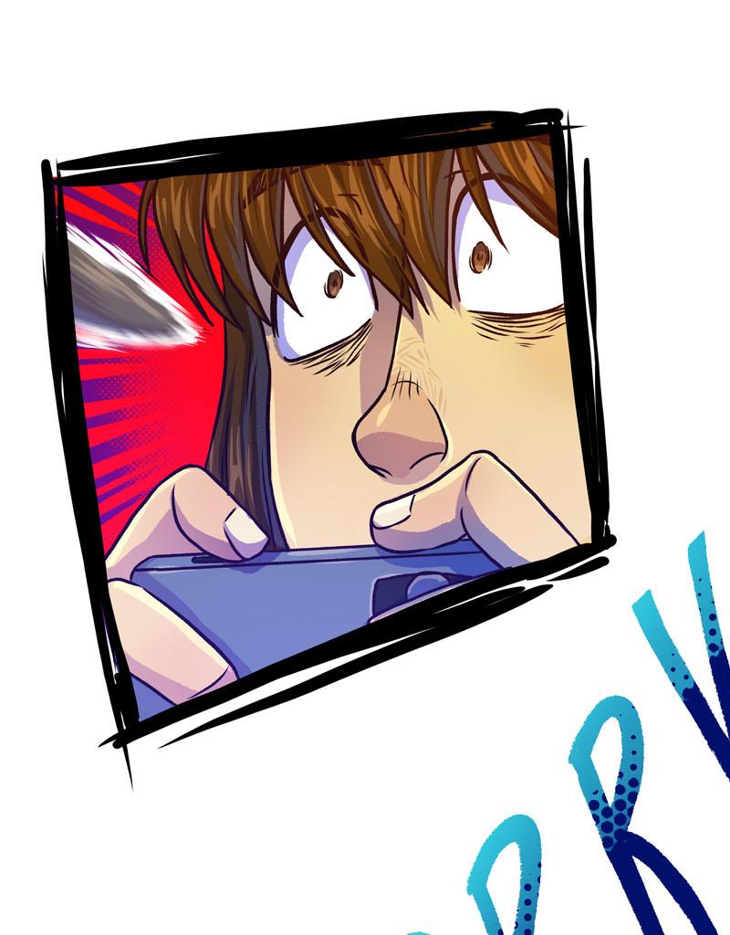 Voltaic Punks - Episode 2, Page 5: Episode 2