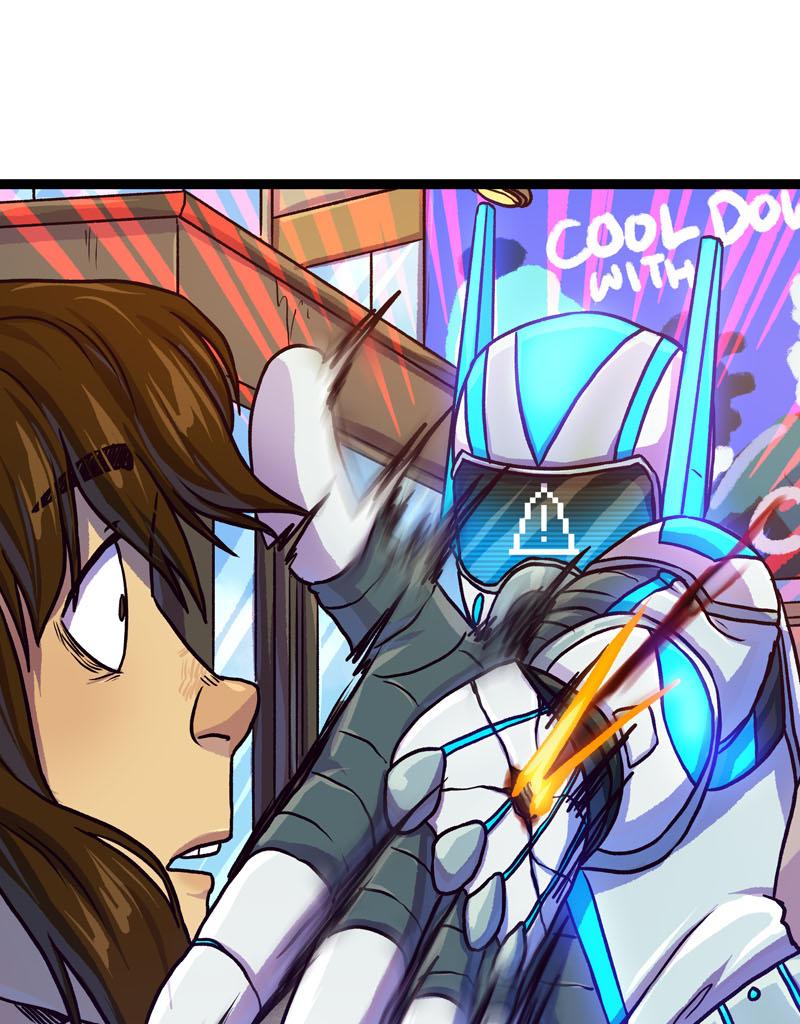 Voltaic Punks - Episode 2, Page 6: Episode 2