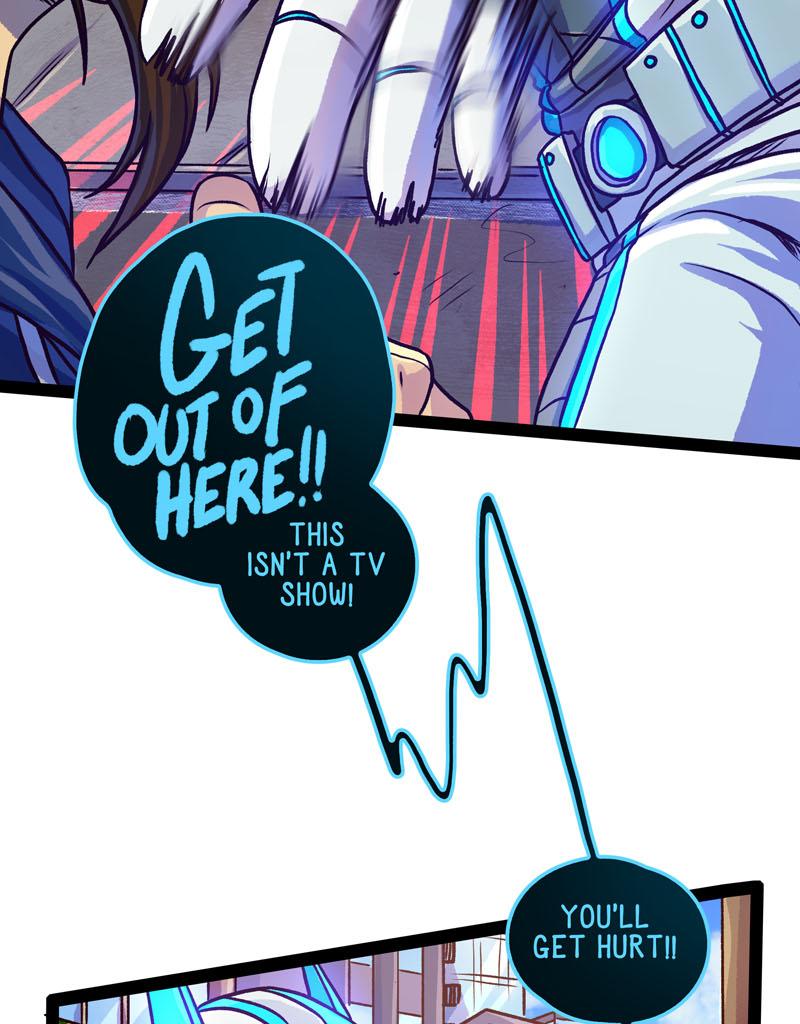 Voltaic Punks - Episode 2, Page 6: Episode 2