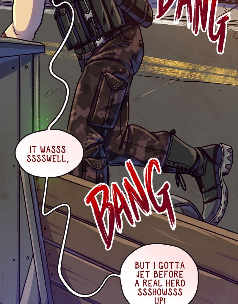 Voltaic Punks - Episode 2, Page 6: Episode 2