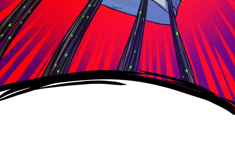 Voltaic Punks - Episode 2, Page 6: Episode 2