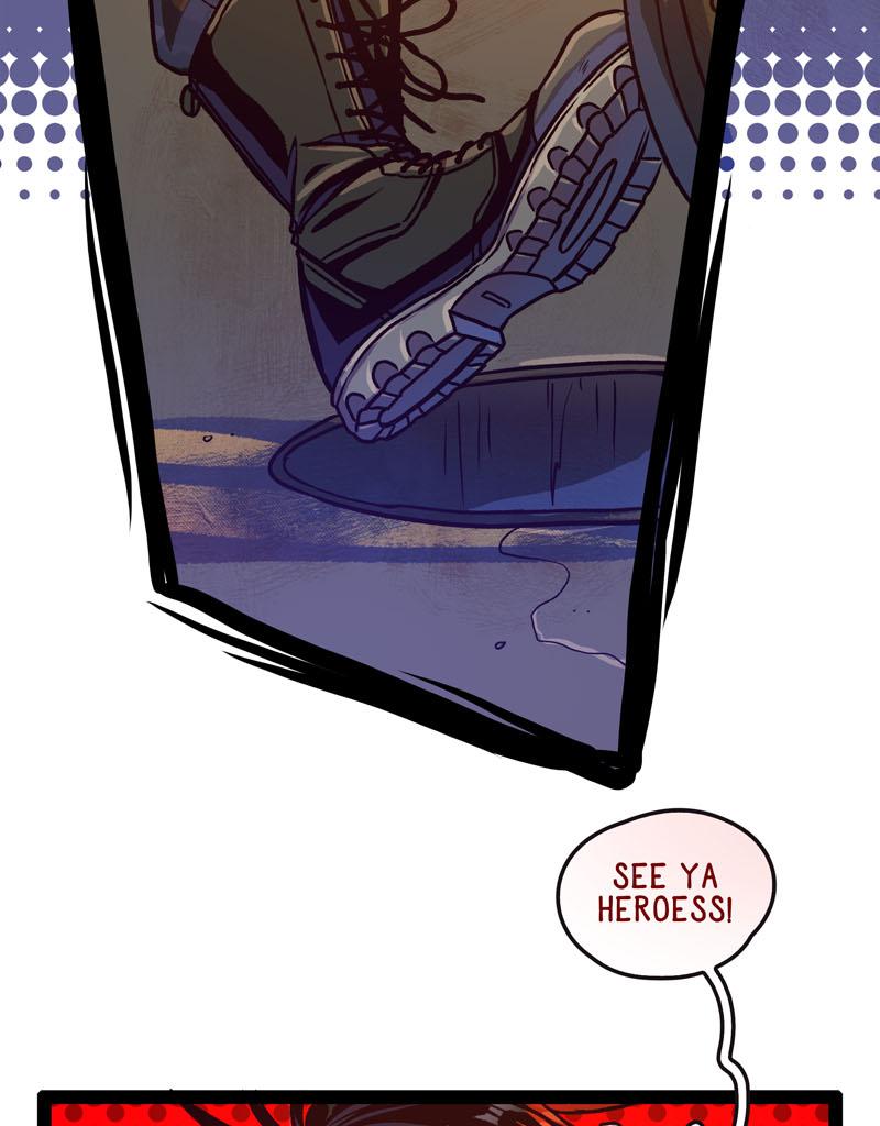 Voltaic Punks - Episode 2, Page 7: Episode 2