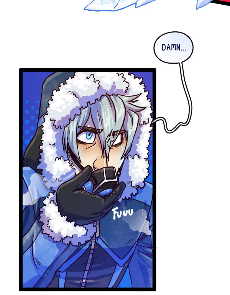 Voltaic Punks - Episode 2, Page 7: Episode 2