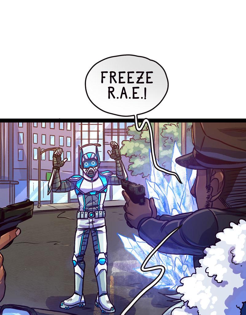 Voltaic Punks - Episode 2, Page 7: Episode 2