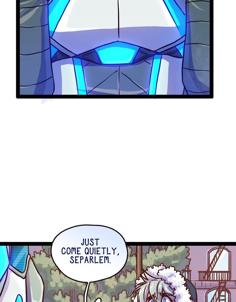 Voltaic Punks - Episode 2, Page 8: Episode 2