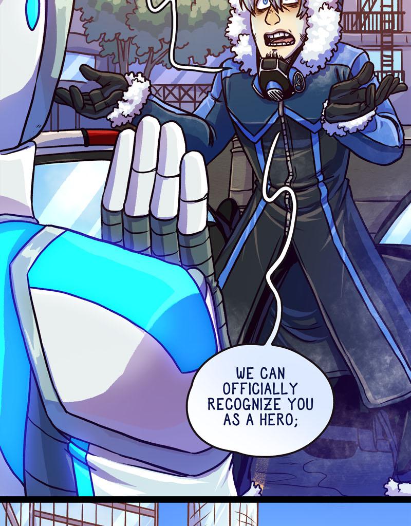 Voltaic Punks - Episode 2, Page 8: Episode 2