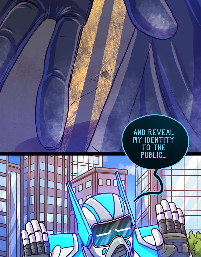 Voltaic Punks - Episode 2, Page 8: Episode 2