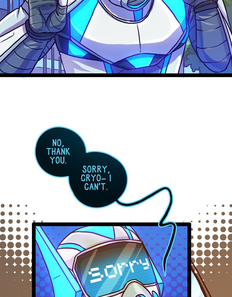 Voltaic Punks - Episode 2, Page 8: Episode 2